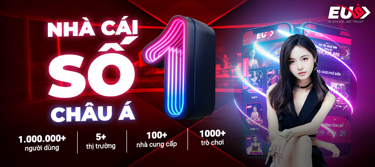 Giới thiệu về quay hũ - Cách chơi quay hũ để giành chiến thắng tại EU9 - EUBET